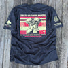 Defiance CHECK YOUR PEOPLE Tee-Shirt 2026