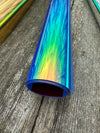 1/2 YARTD Holographic Heat Transfer Vinyl