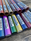 GLITTER FLAKE Heat Transfer Vinyl Iron On