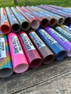 GLITTER FLAKE Heat Transfer Vinyl Iron On