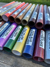 GLITTER FLAKE Heat Transfer Vinyl Iron On