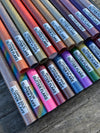 GLITTER FLAKE Heat Transfer Vinyl Iron On