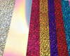 1/2 YARTD Holographic Heat Transfer Vinyl