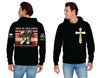 Defiance CHECK YOUR PEOPLE Hoodie