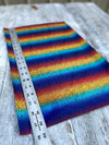 Holographic Heat Transfer Vinyl